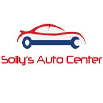 Jobs in Solly's Auto Center - reviews