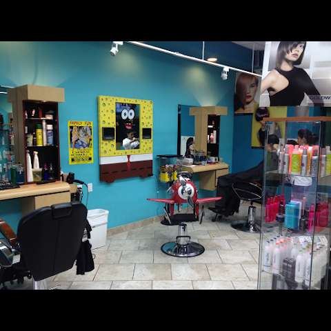 Jobs in Fleetwood Barber Shop and Salon - reviews