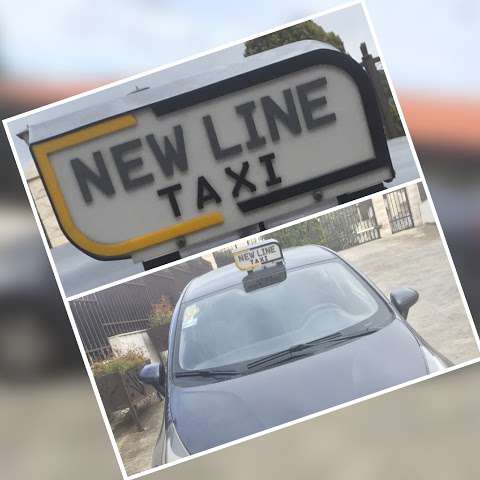 Jobs in New Line Taxi - reviews
