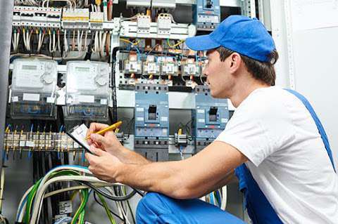 Jobs in Hartley Electrical. - reviews